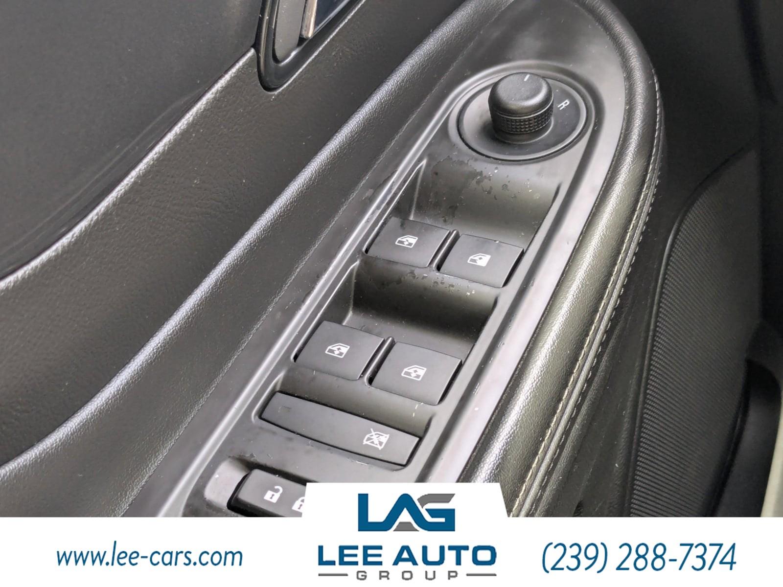 Buick Encore Preferred Ii - Thumbnail 19