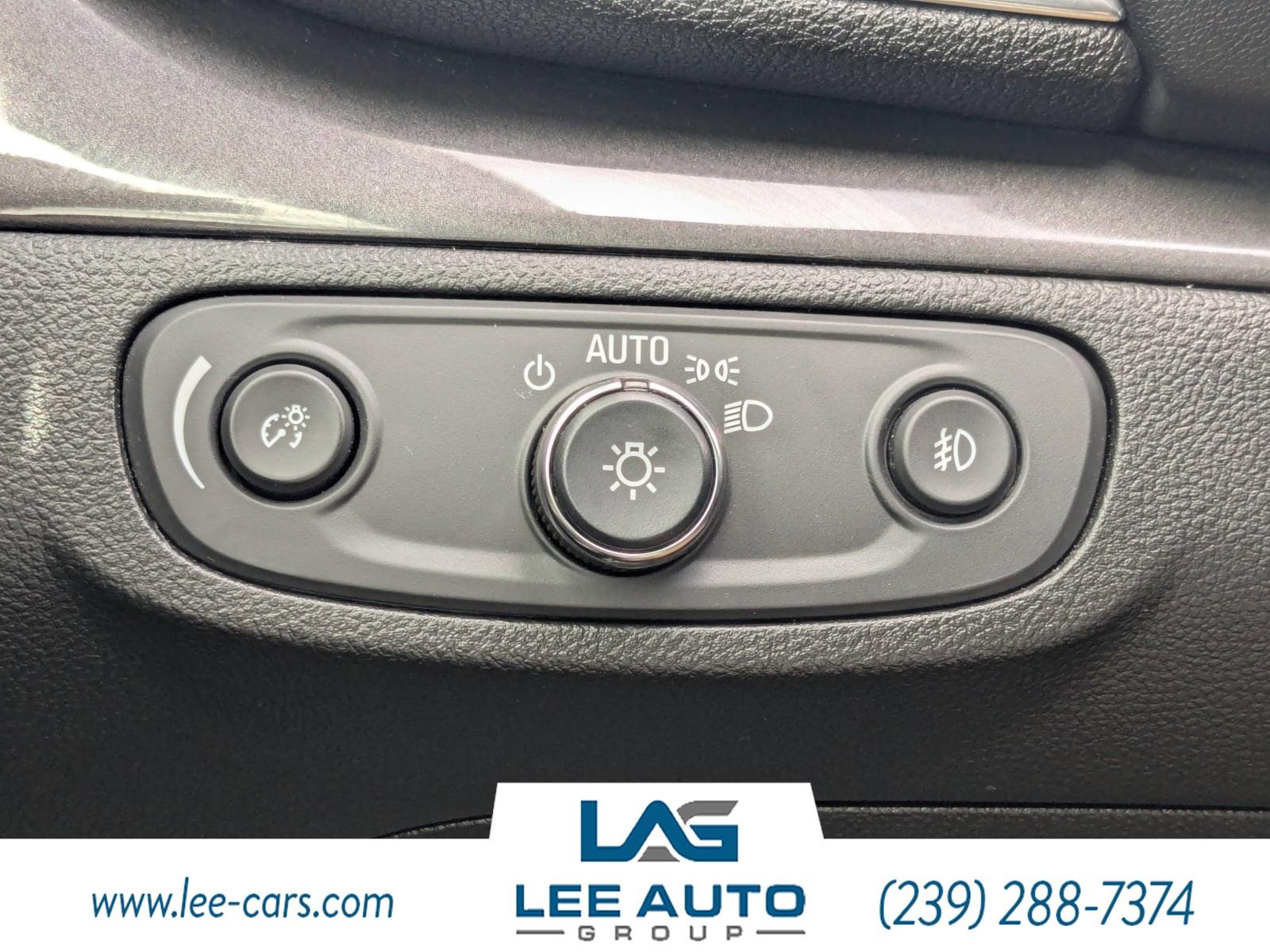 Buick Encore Preferred Ii - Thumbnail 20