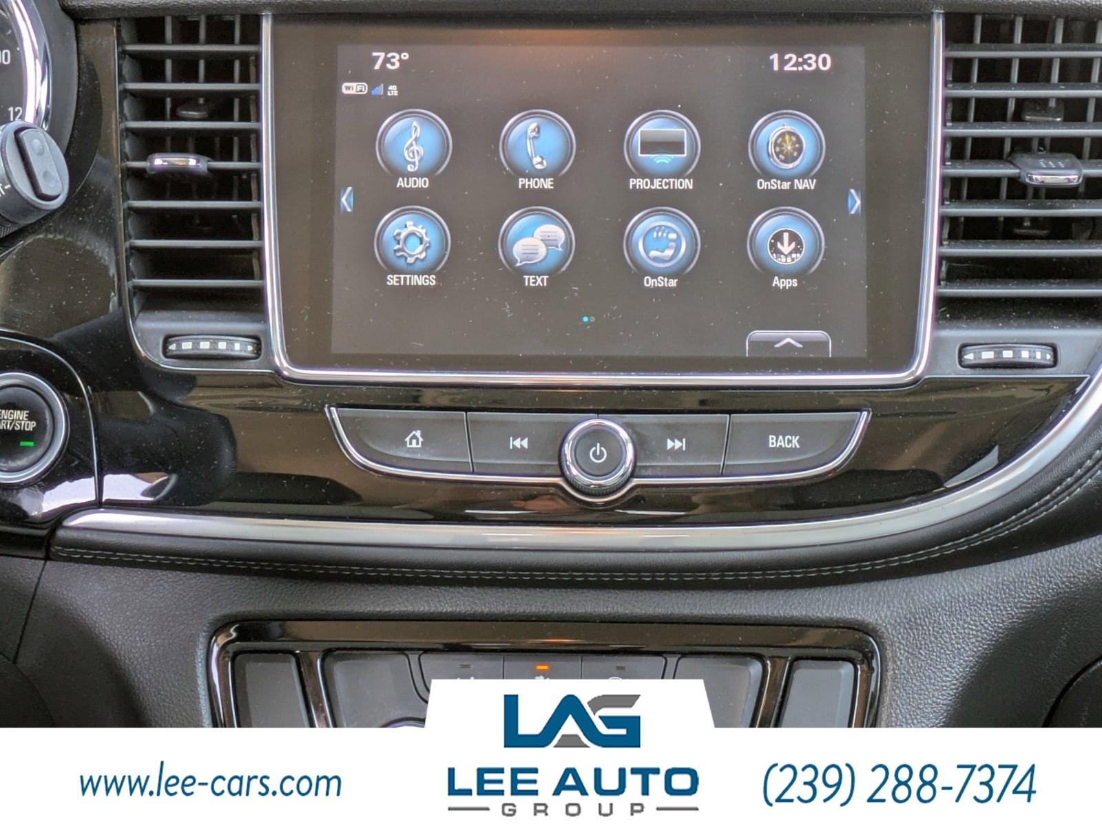 Buick Encore Preferred - Thumbnail 16