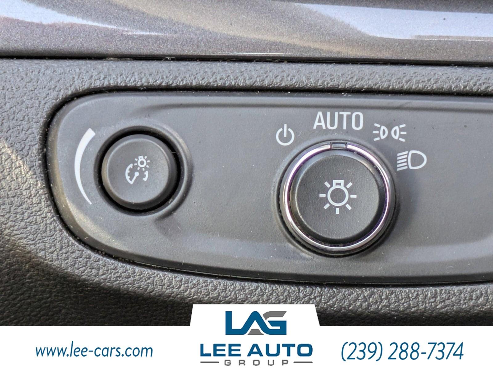 Buick Encore Preferred - Thumbnail 19