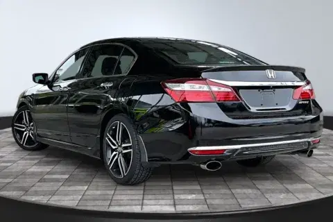 Honda Accord Sport - Thumbnail 5