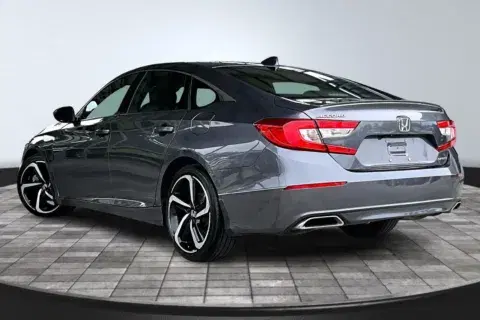 Honda Accord Sport - Thumbnail 5