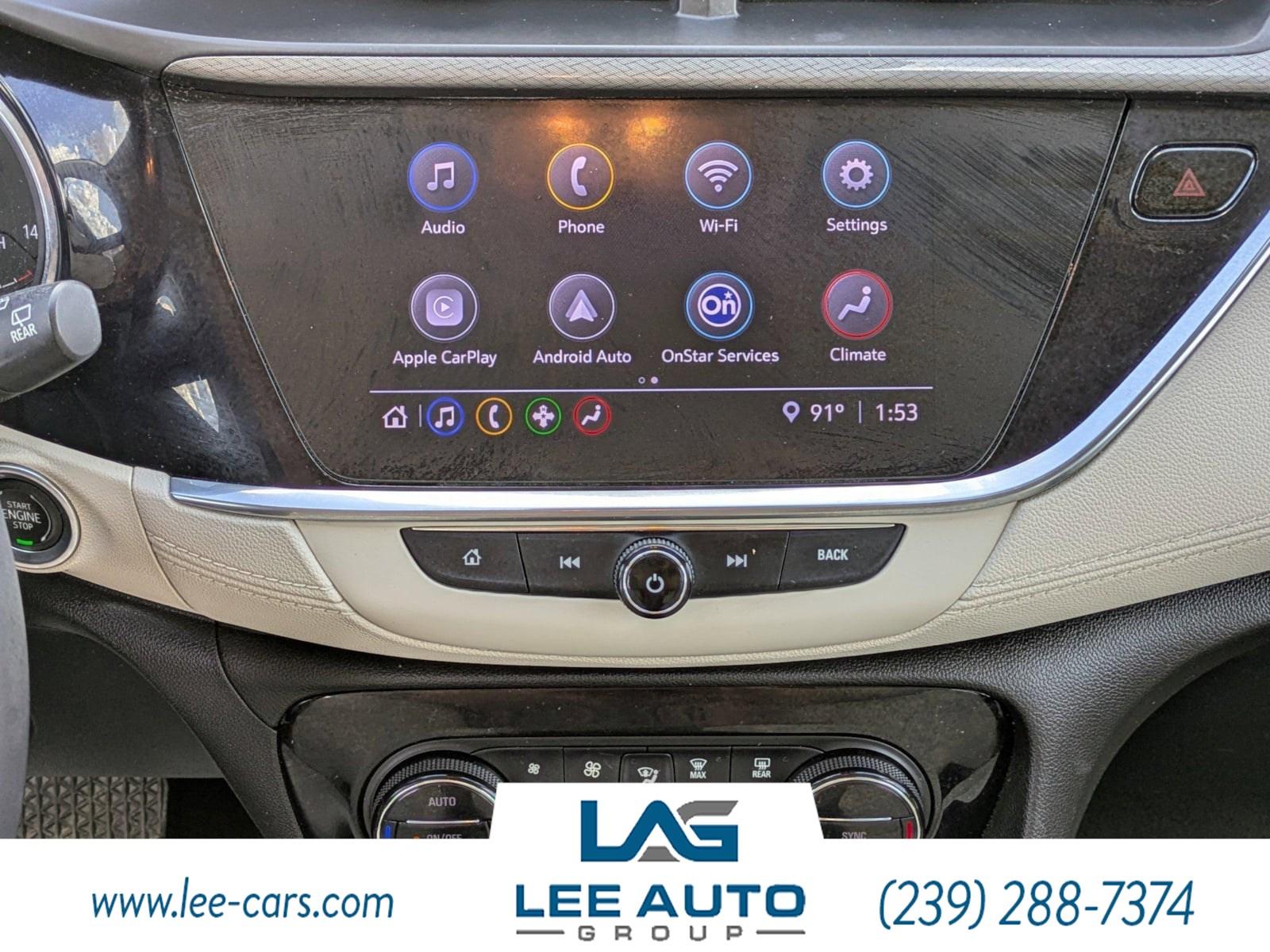 Buick Encore Gx Select - Thumbnail 15