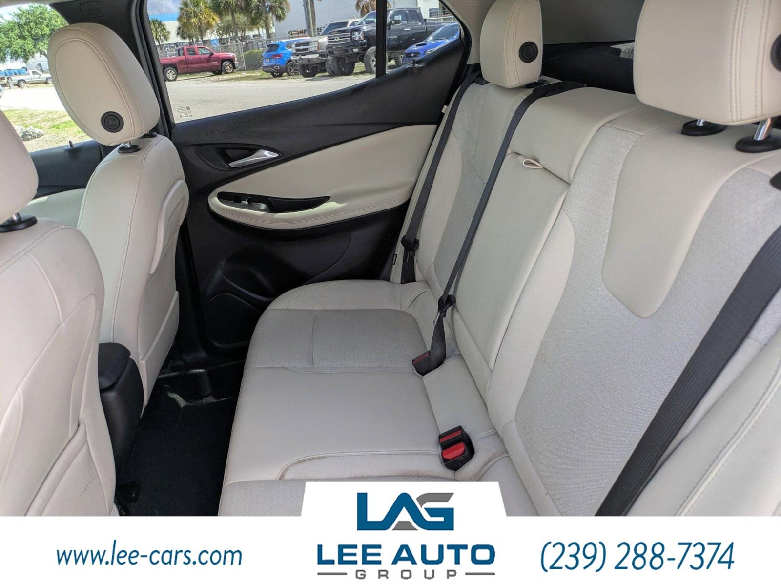 Buick Encore Gx Select - Thumbnail 11