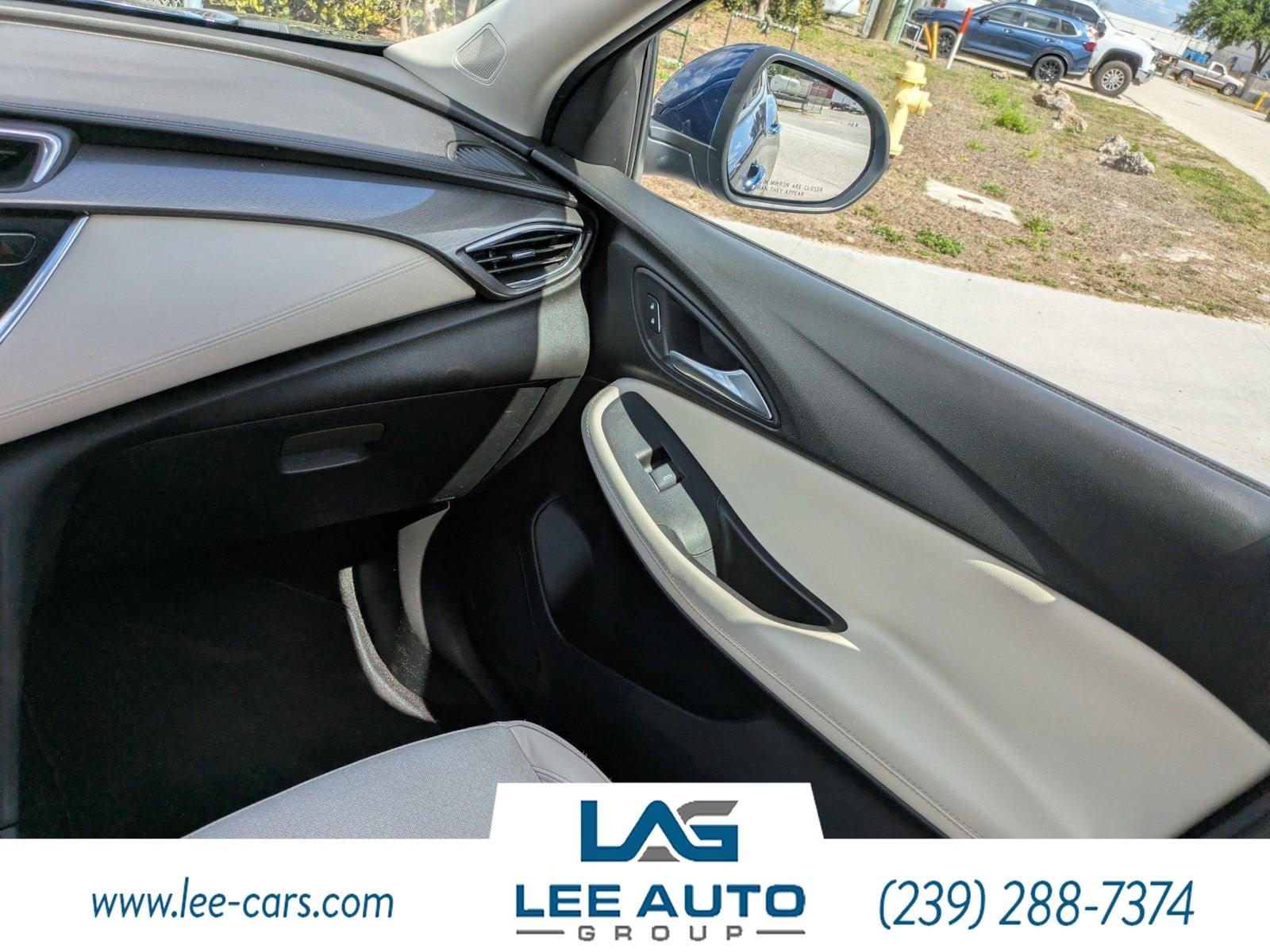 Buick Encore Gx Select - Thumbnail 14