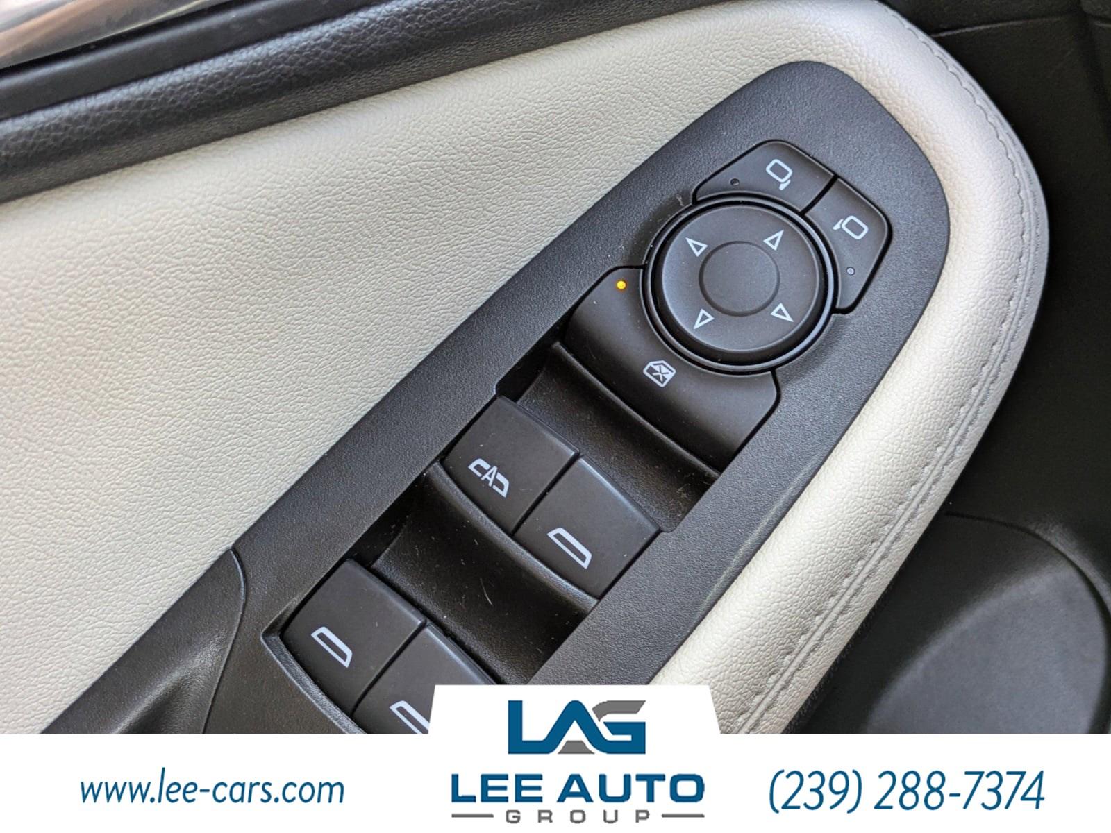 Buick Encore Gx Select - Thumbnail 18