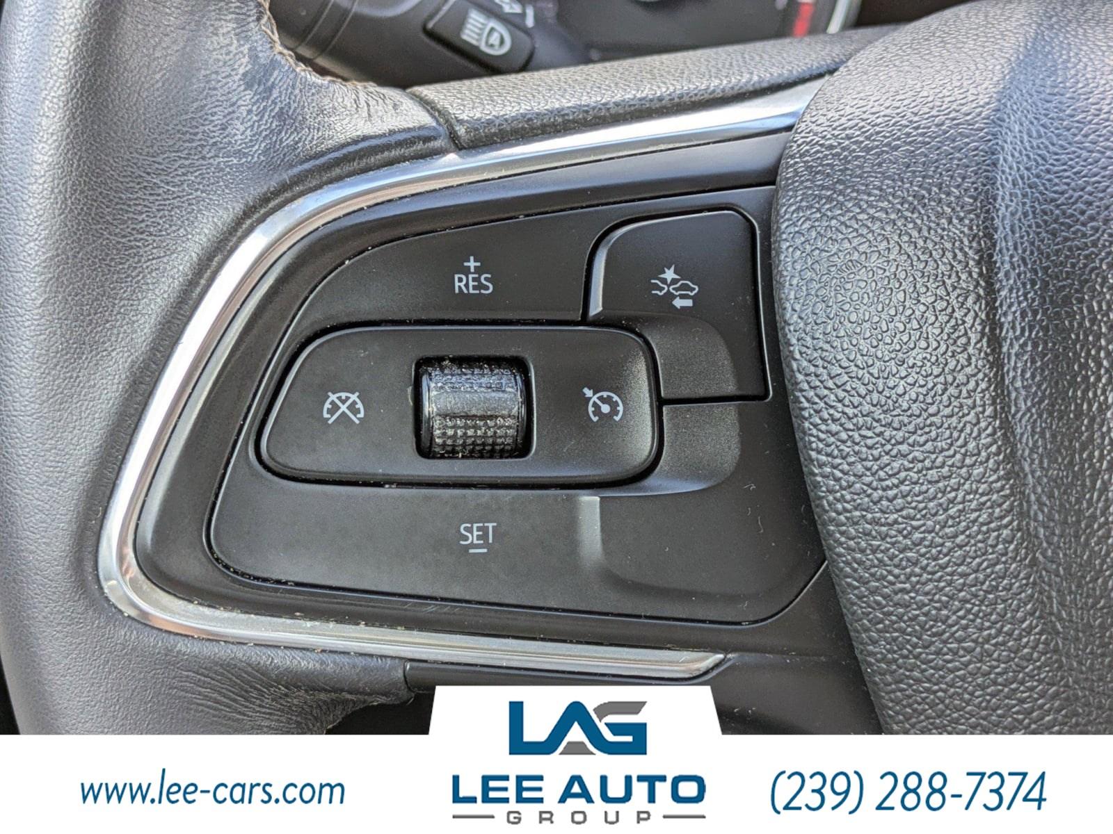 Buick Encore Gx Select - Thumbnail 19