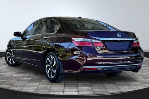 Honda Accord Ex-L - Thumbnail 5