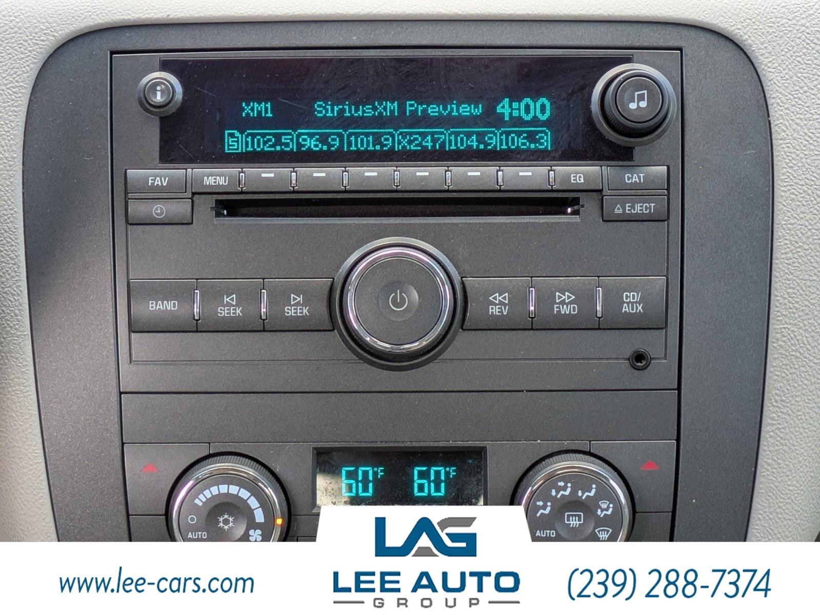 Buick Lucerne Cxl - Thumbnail 15