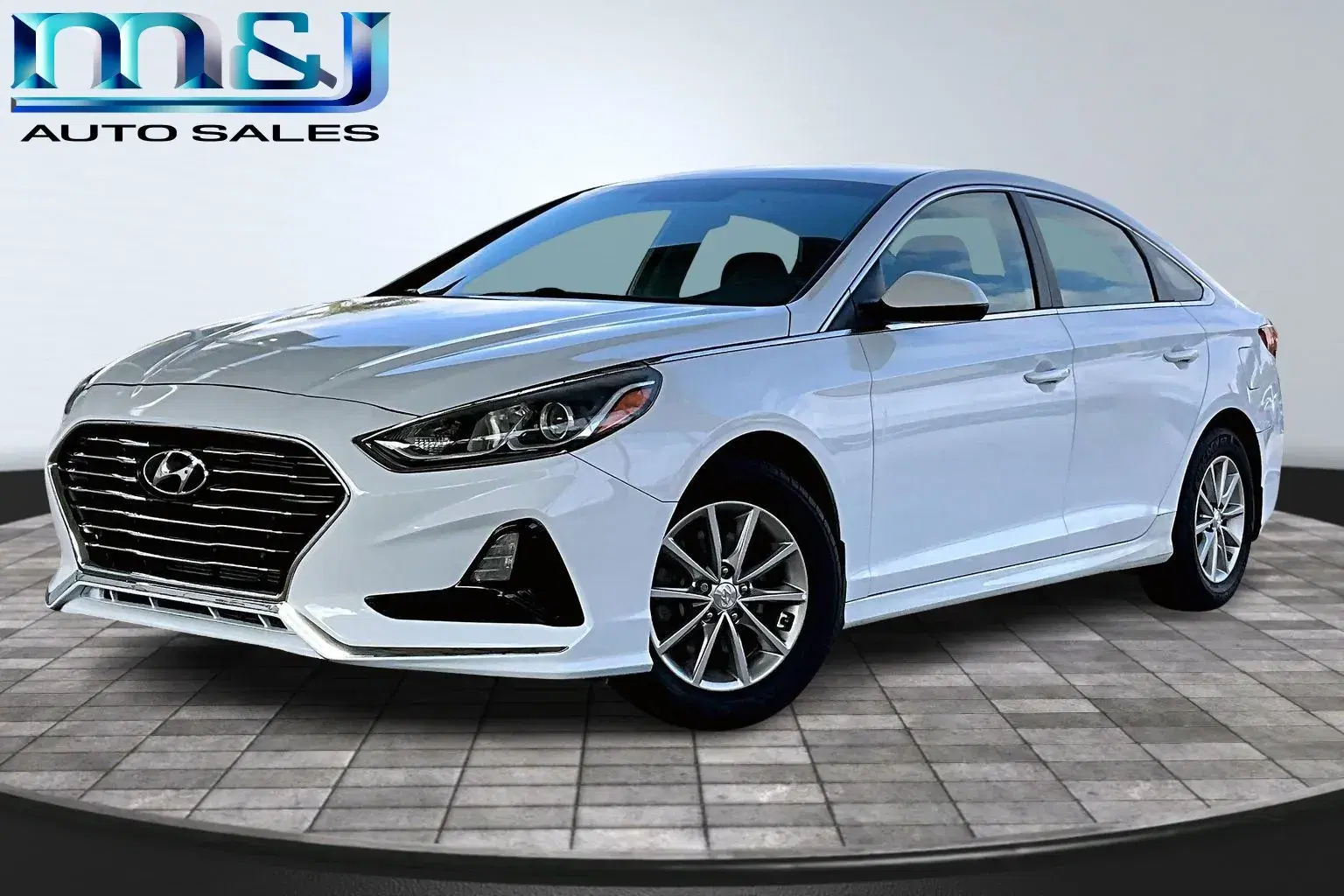 Hyundai Sonata Se - Thumbnail 2
