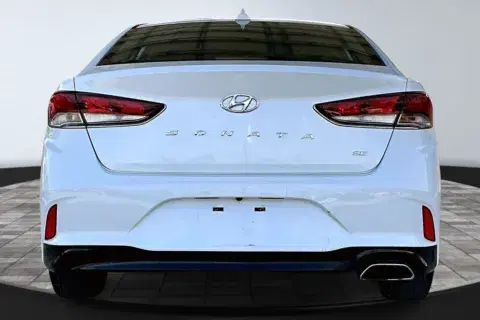 Hyundai Sonata Se - Thumbnail 6