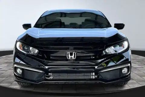 Honda Civic Sport - Thumbnail 3