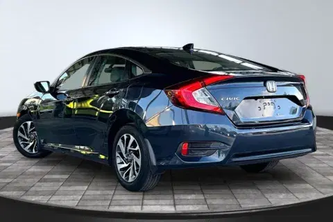 Honda Civic Ex - Thumbnail 5