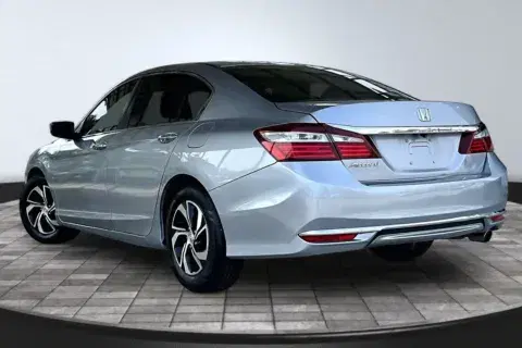 Honda Accord Lx - Thumbnail 5