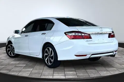Honda Accord Ex - Thumbnail 5