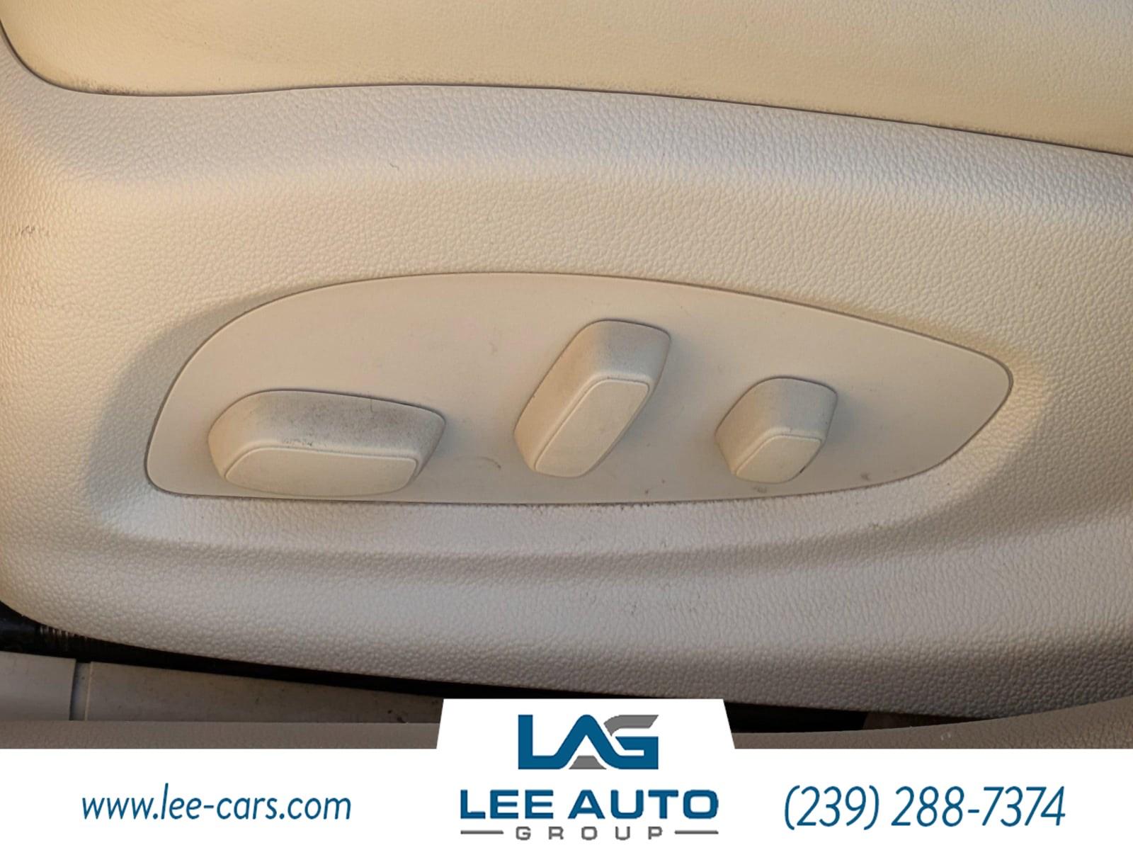 Cadillac Cts Sedan Luxury Collection Rwd - Thumbnail 17