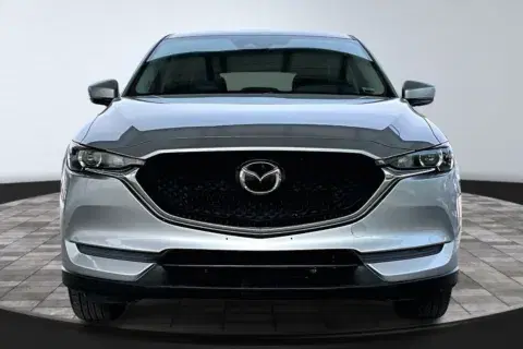 Mazda Cx-5 Touring - Thumbnail 3