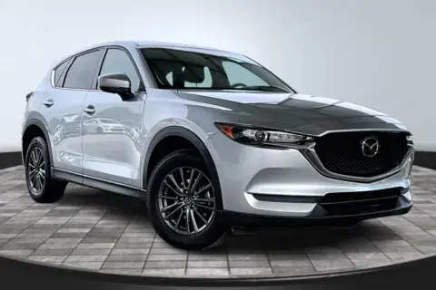 Mazda Cx-5 Touring - Thumbnail 4