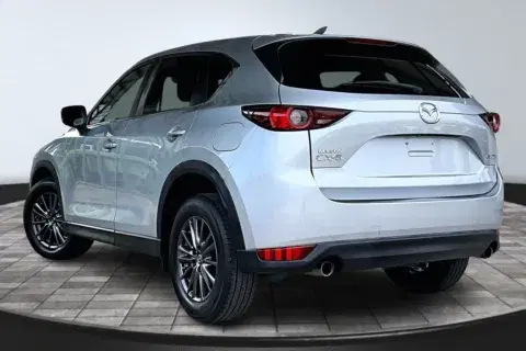 Mazda Cx-5 Touring - Thumbnail 5