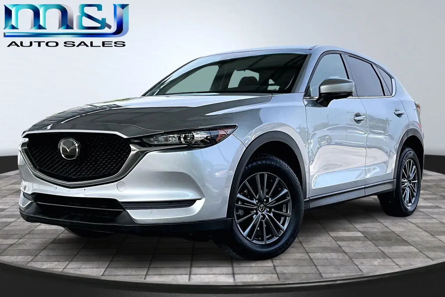 Mazda Cx-5 Touring - Thumbnail 2