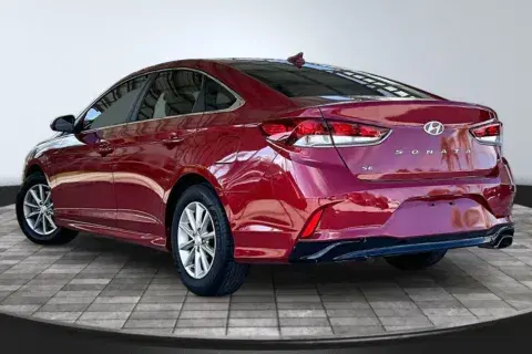 Hyundai Sonata Se - Thumbnail 5
