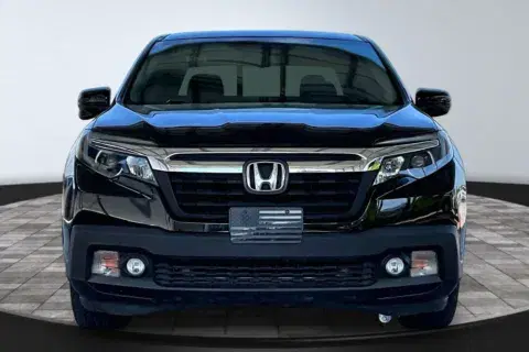Honda Ridgeline Rtl-T - Thumbnail 3