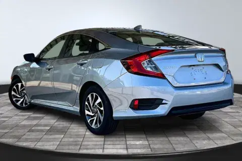 Honda Civic Ex - Thumbnail 5