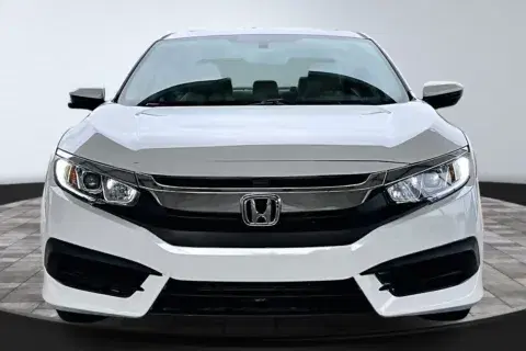 Honda Civic Ex - Thumbnail 3