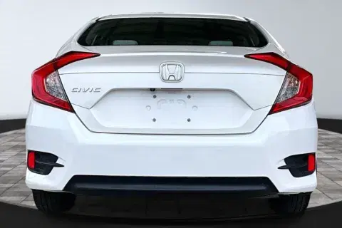 Honda Civic Ex - Thumbnail 6