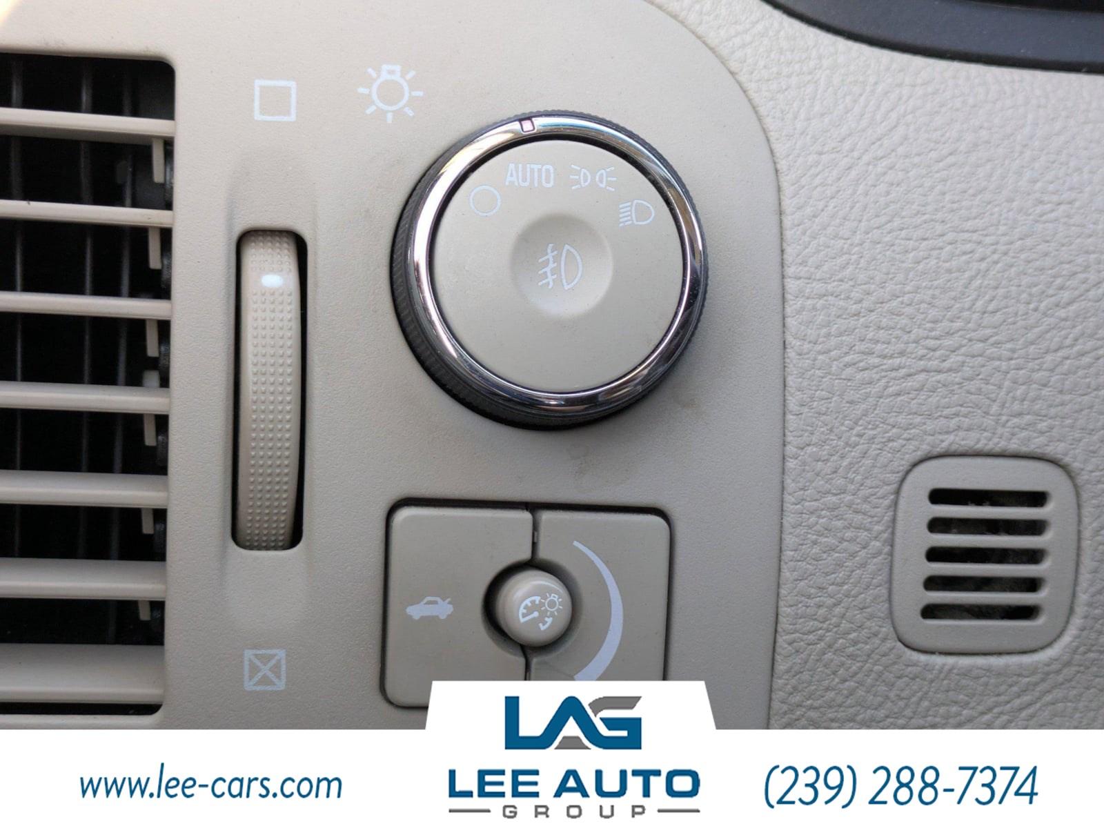 Cadillac Dts W/1Sb - Thumbnail 19