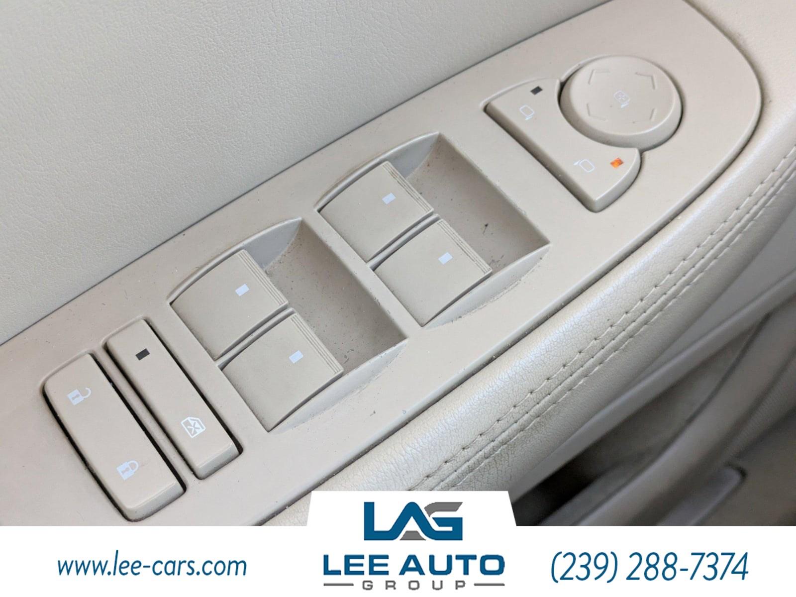 Cadillac Dts W/1Sb - Thumbnail 18