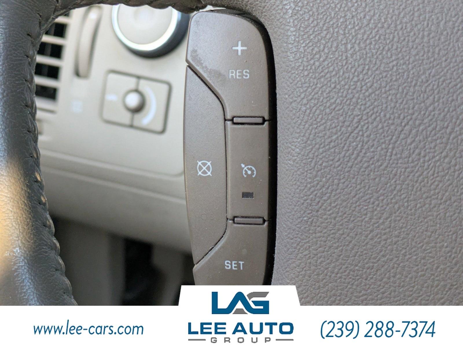 Cadillac Dts W/1Sb - Thumbnail 20