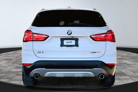 BMW X1 Xdrive28I - Thumbnail 6