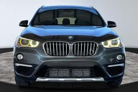 BMW X1 Sdrive28I - Thumbnail 3