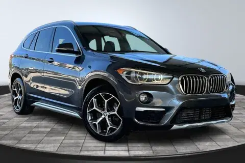 BMW X1 Sdrive28I - Thumbnail 4