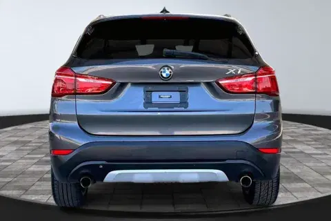 BMW X1 Sdrive28I - Thumbnail 6