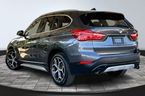 BMW X1 Sdrive28I - Thumbnail 5
