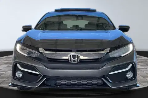 Honda Civic Sport Touring - Thumbnail 3