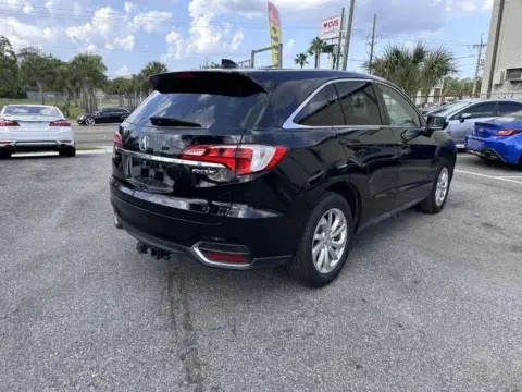 Acura Rdx - Thumbnail 6