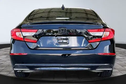 Honda Accord Ex - Thumbnail 6