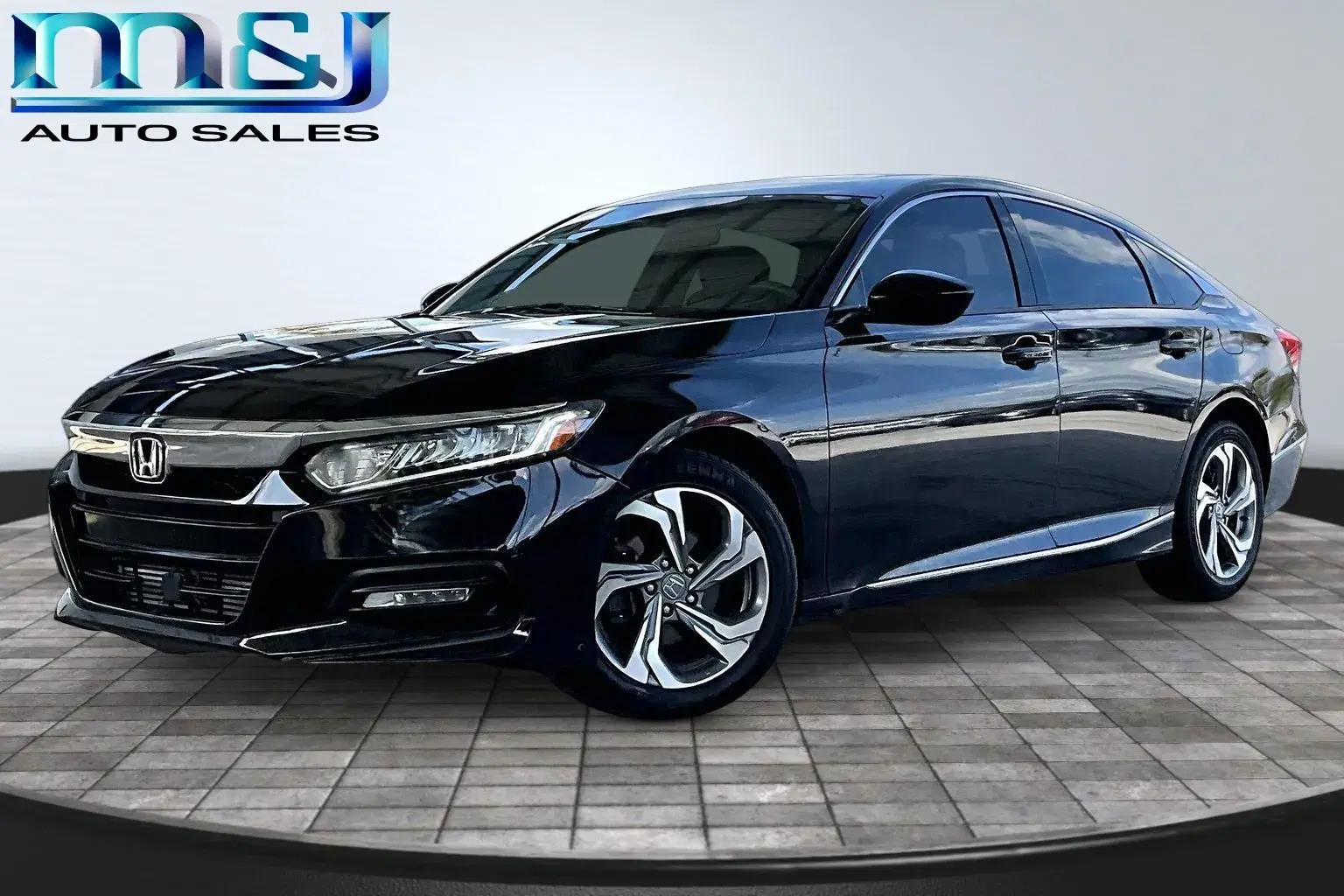 Honda Accord Ex - Thumbnail 2