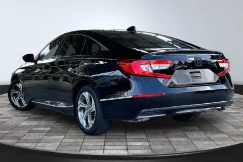 Honda Accord Ex - Thumbnail 5