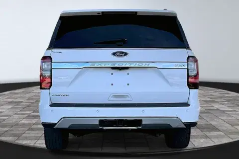 Ford Expedition Max Limited - Thumbnail 6