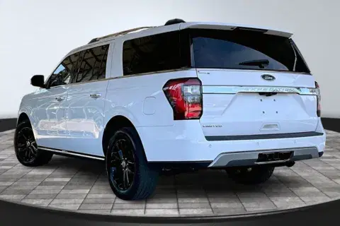 Ford Expedition Max Limited - Thumbnail 5