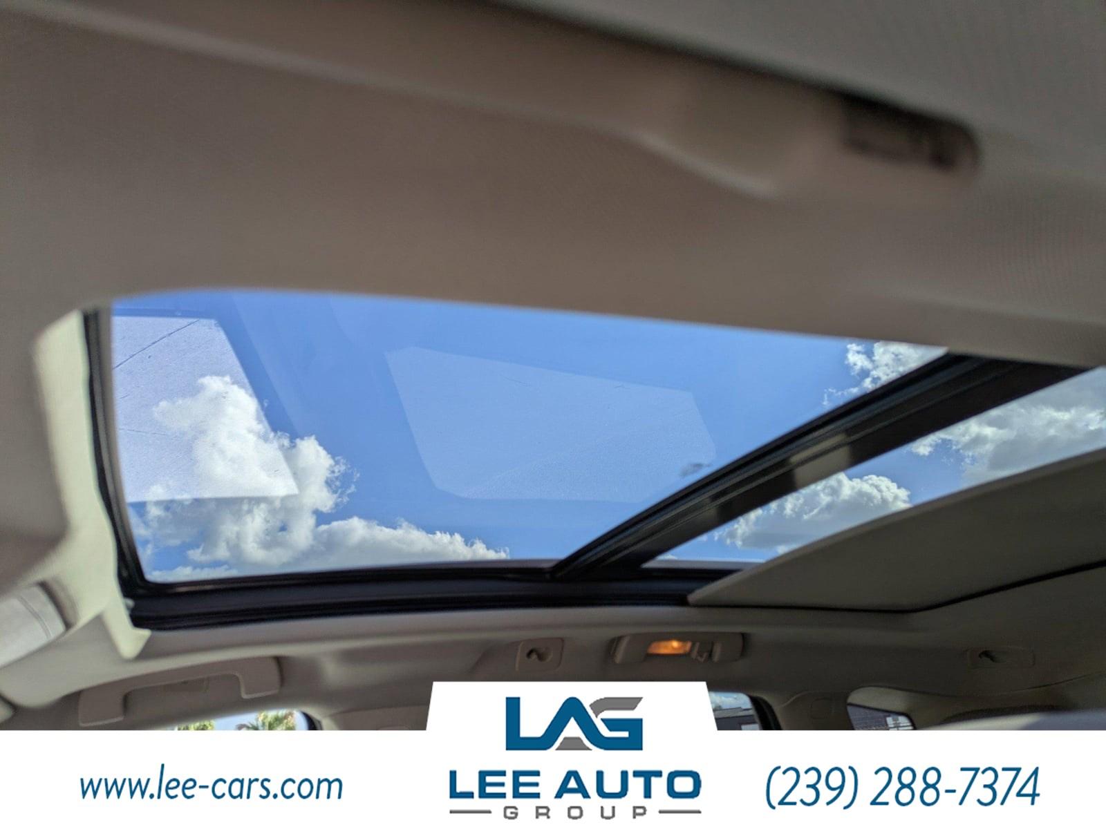 Cadillac Srx Luxury Collection - Thumbnail 19