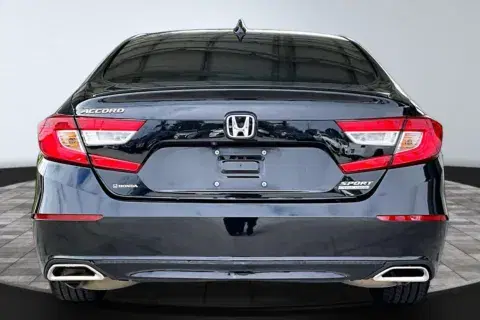Honda Accord Sport Special Edition - Thumbnail 6
