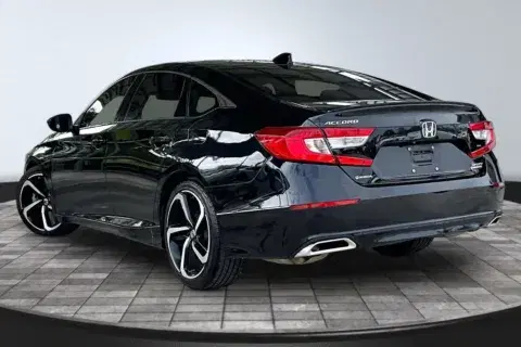 Honda Accord Sport Special Edition - Thumbnail 5
