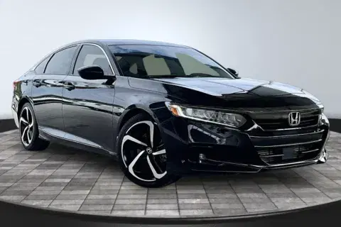 Honda Accord Sport Special Edition - Thumbnail 4