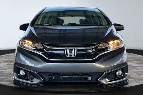 Honda Fit Sport - Thumbnail 3