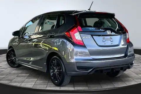 Honda Fit Sport - Thumbnail 5